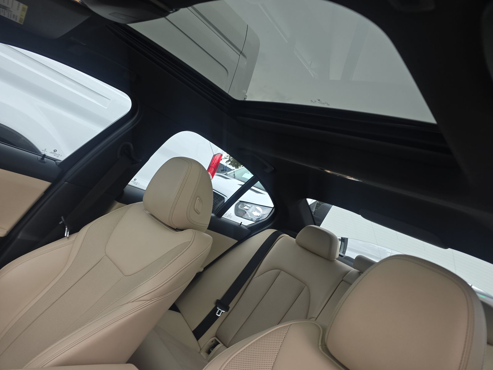 2023 BMW 3 Series 330i RWD