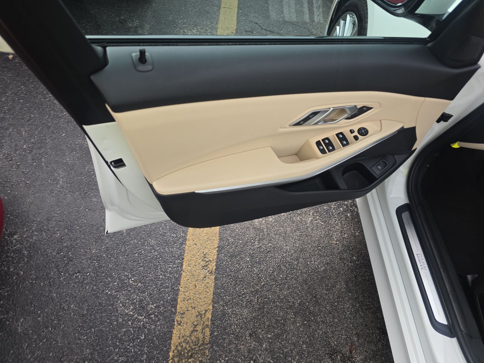 2023 BMW 3 Series 330i RWD