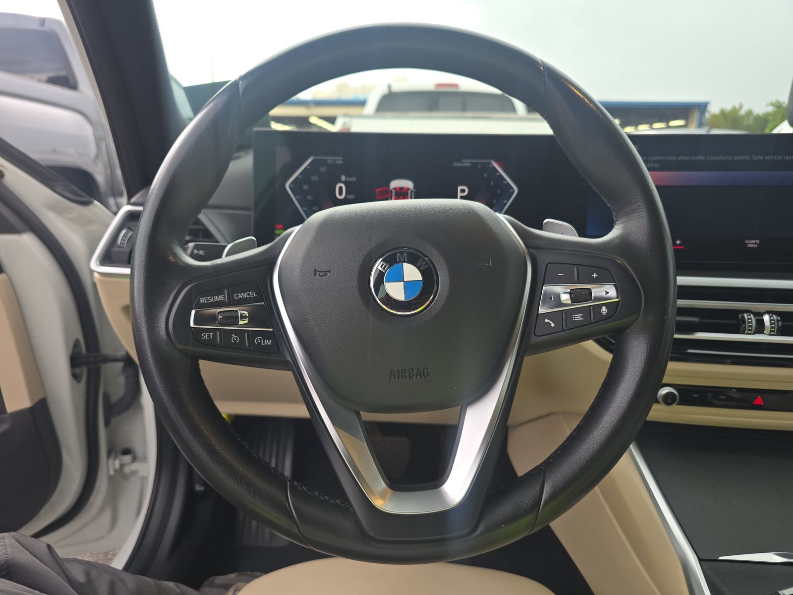 2023 BMW 3 Series 330i RWD