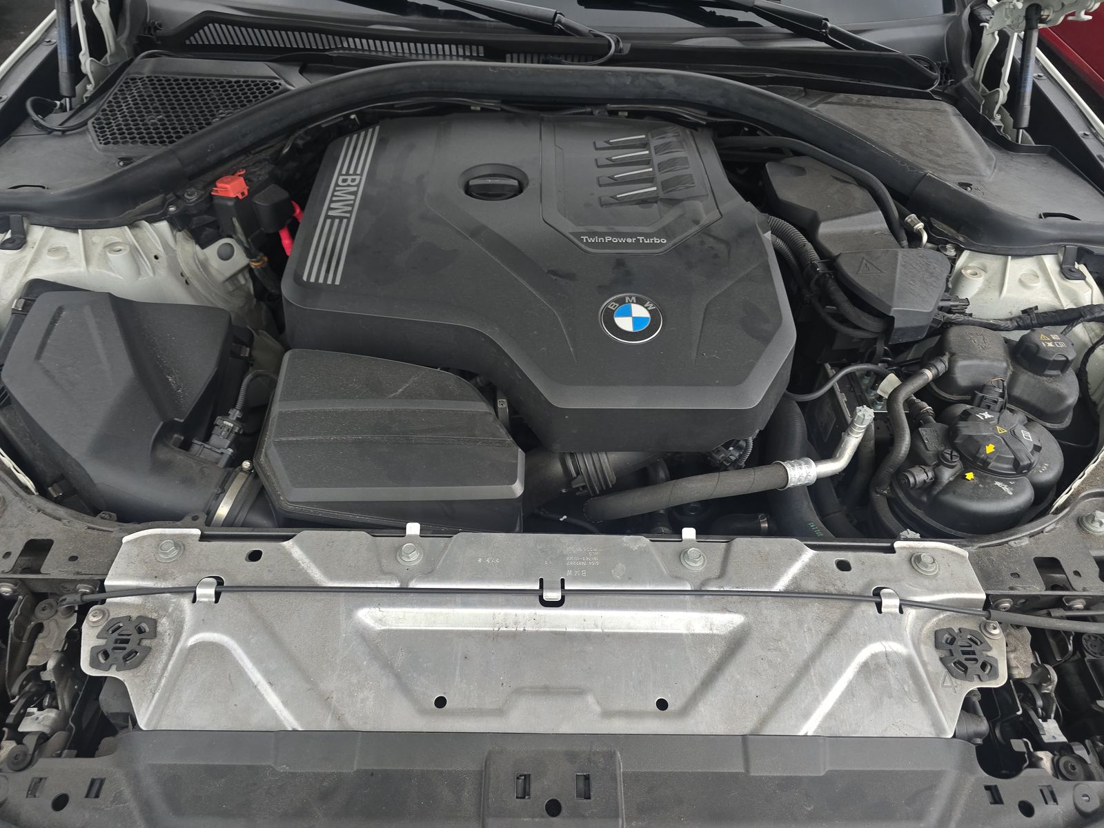 2023 BMW 3 Series 330i RWD