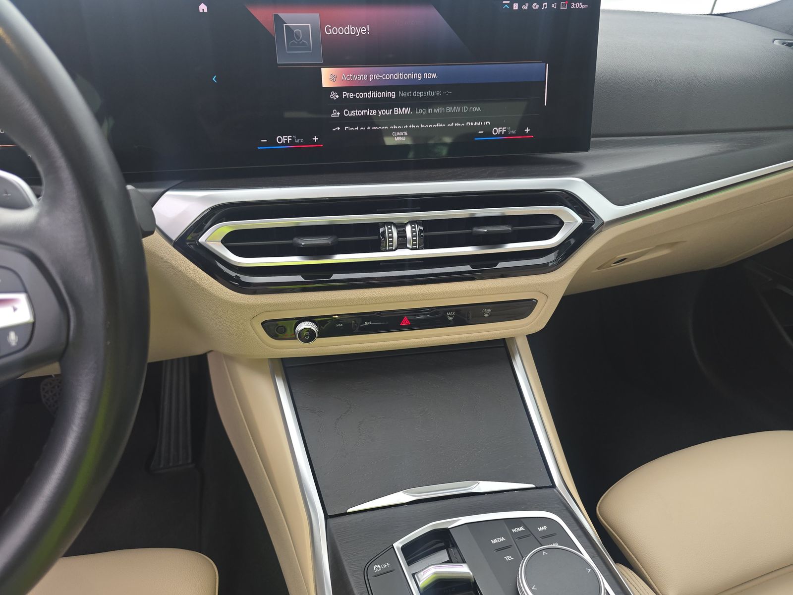 2023 BMW 3 Series 330i RWD