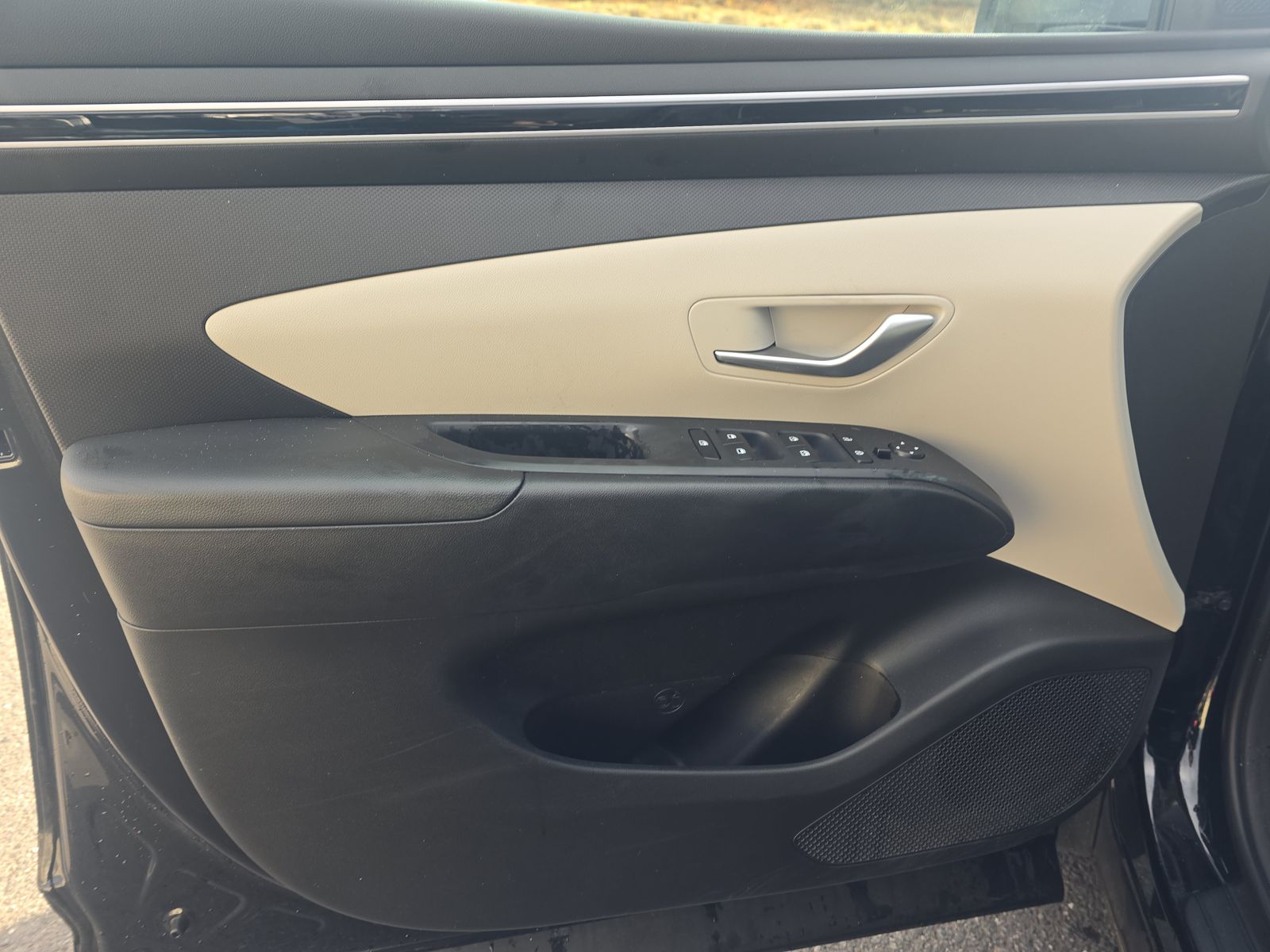 2023 Hyundai Tucson Hybrid Blue AWD