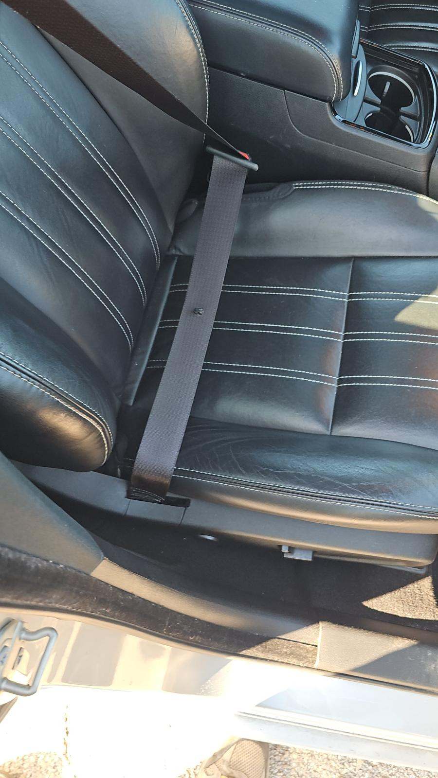 2023 Chrysler 300 300S RWD