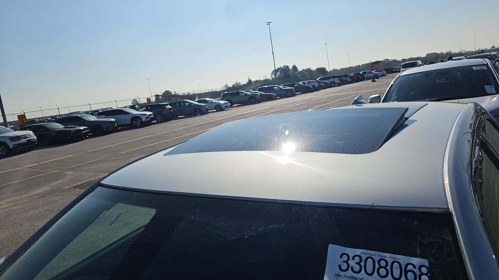 2023 Chrysler 300 300S RWD