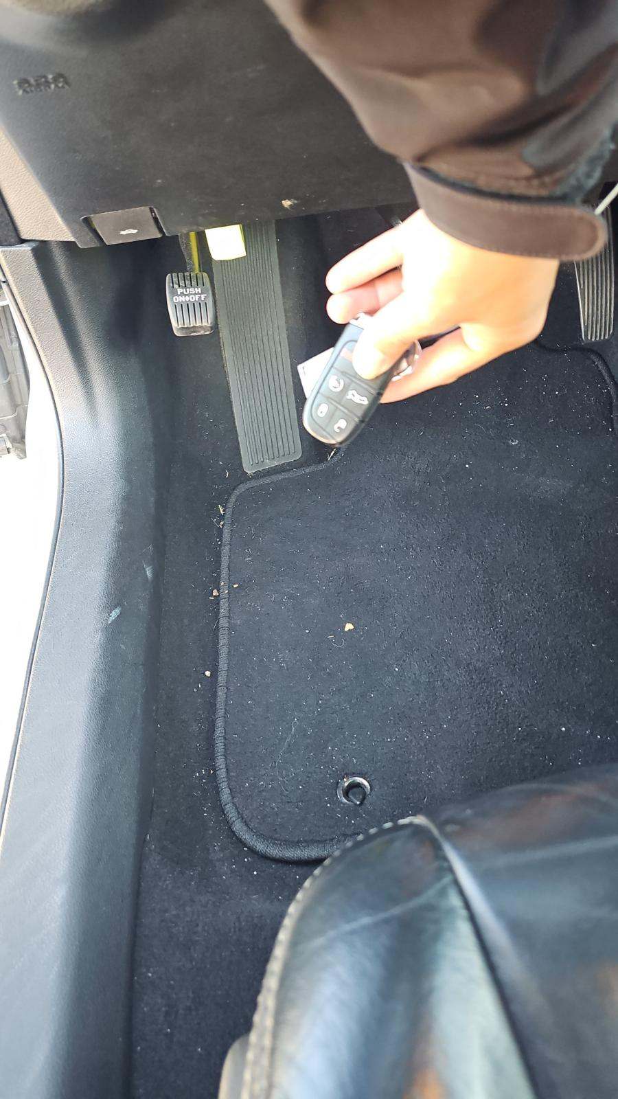 2023 Chrysler 300 300S RWD