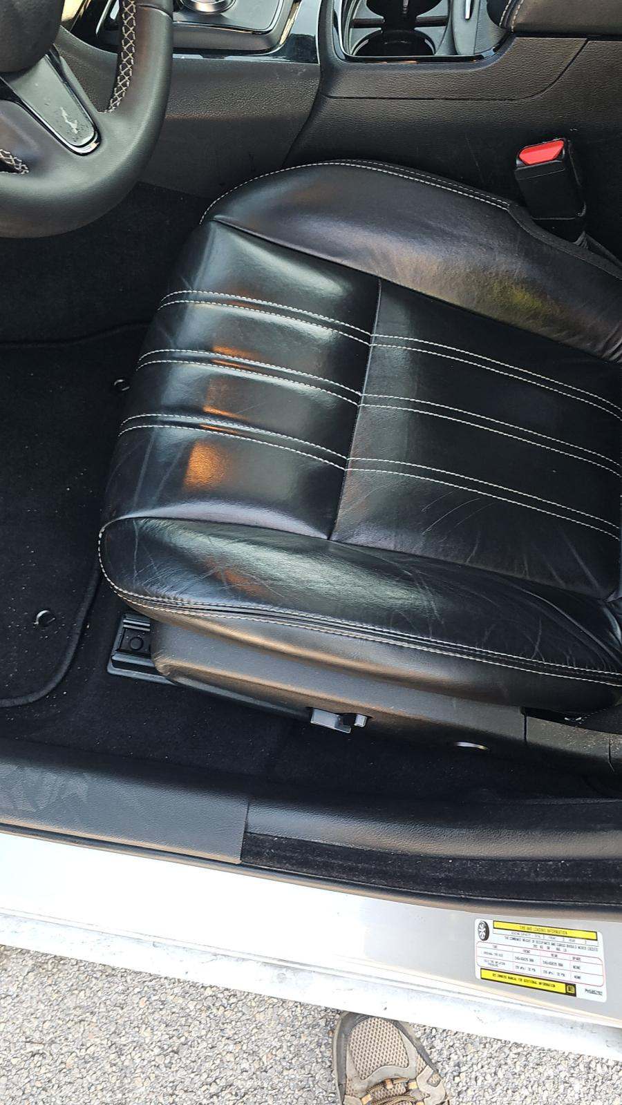 2023 Chrysler 300 300S RWD