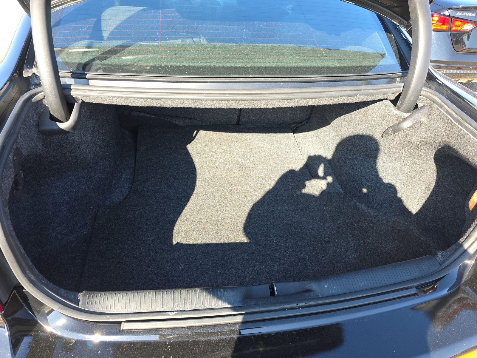 2022 Dodge Charger Scat Pack RWD