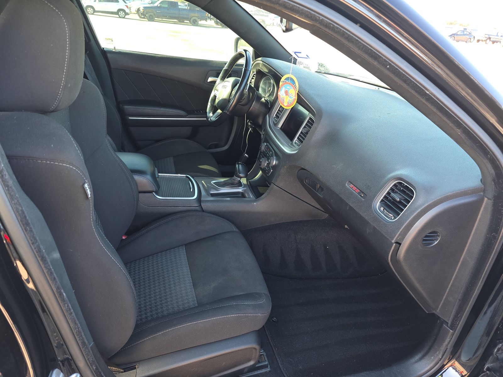 2022 Dodge Charger Scat Pack RWD