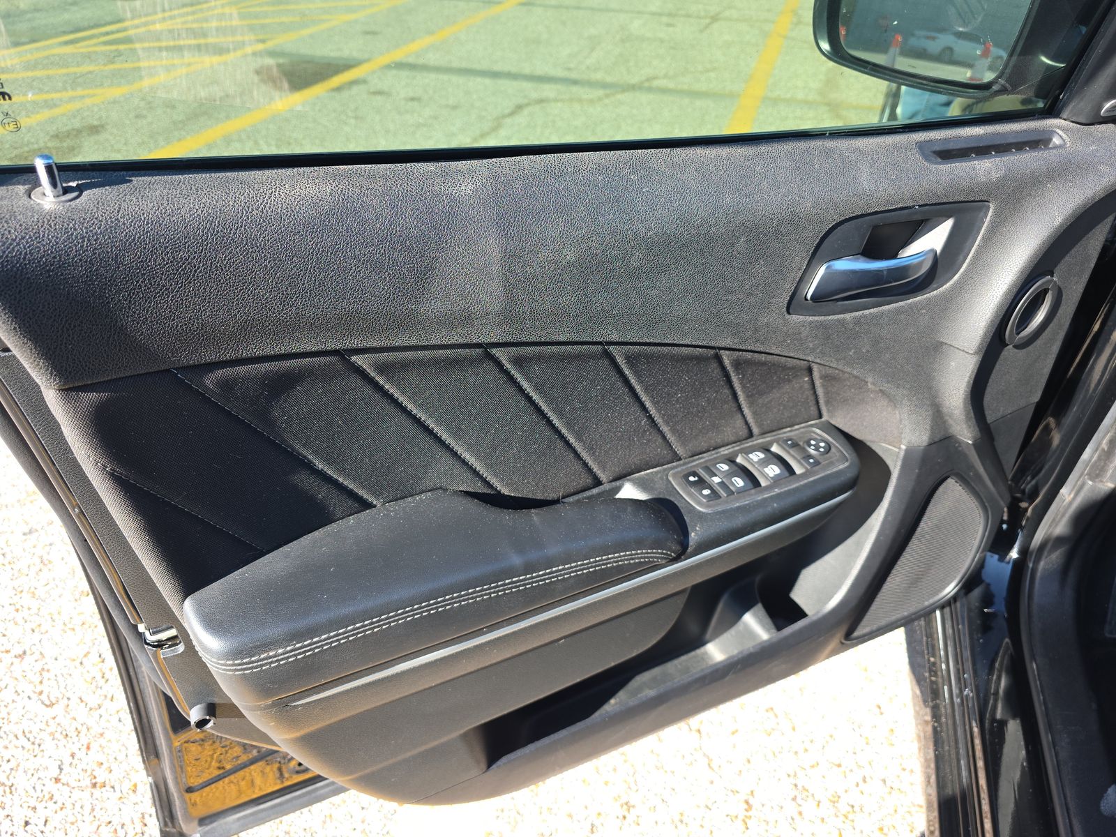 2022 Dodge Charger Scat Pack RWD