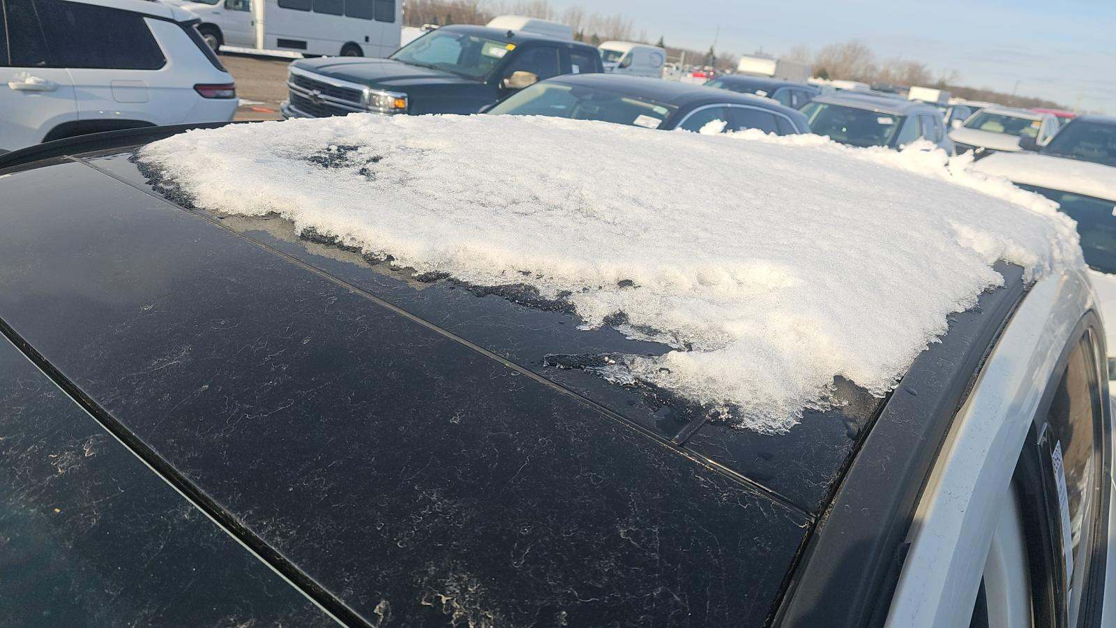 2023 Ford Escape ST-Line AWD