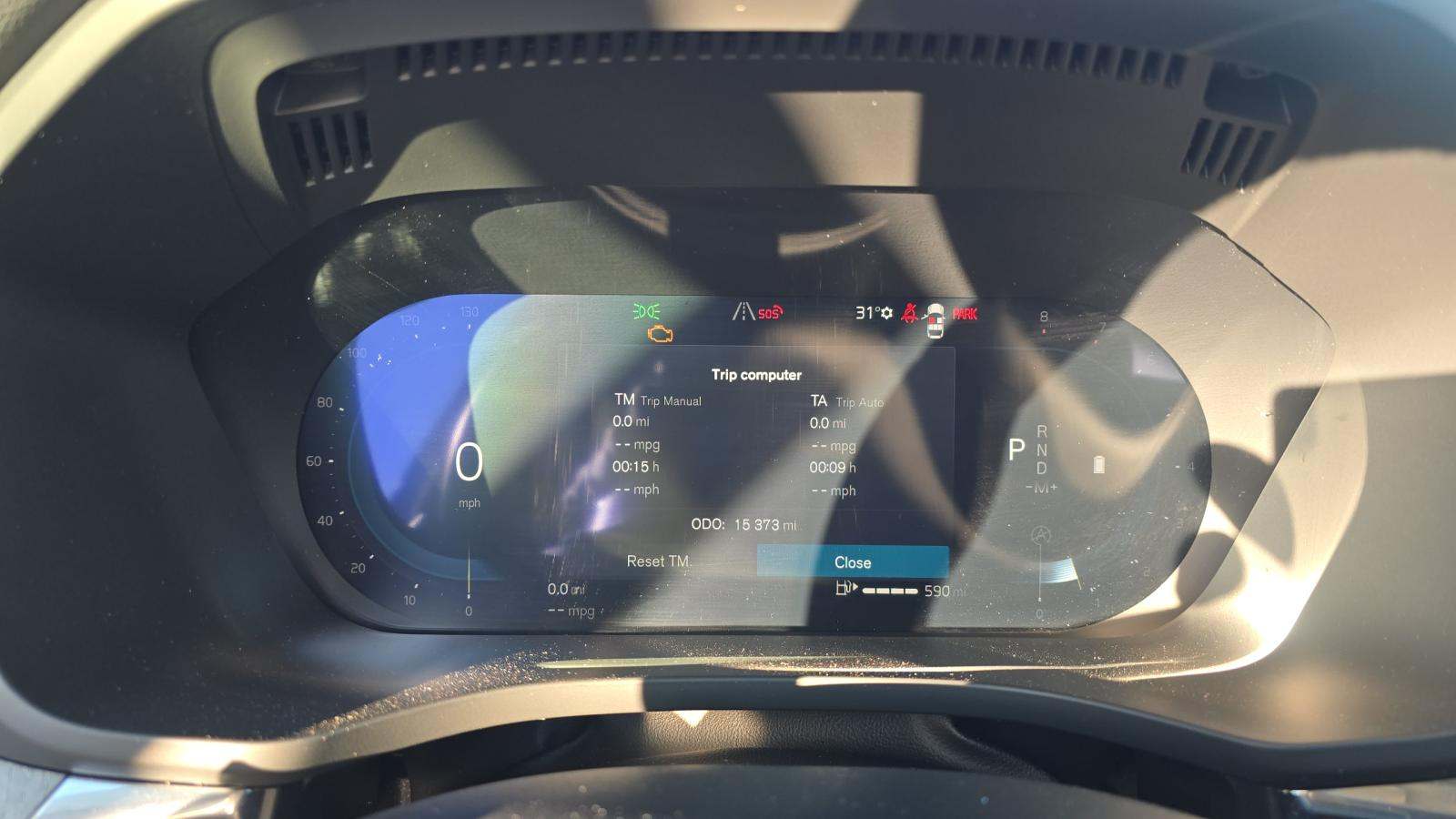 2025 Volvo XC60 B5 Plus AWD