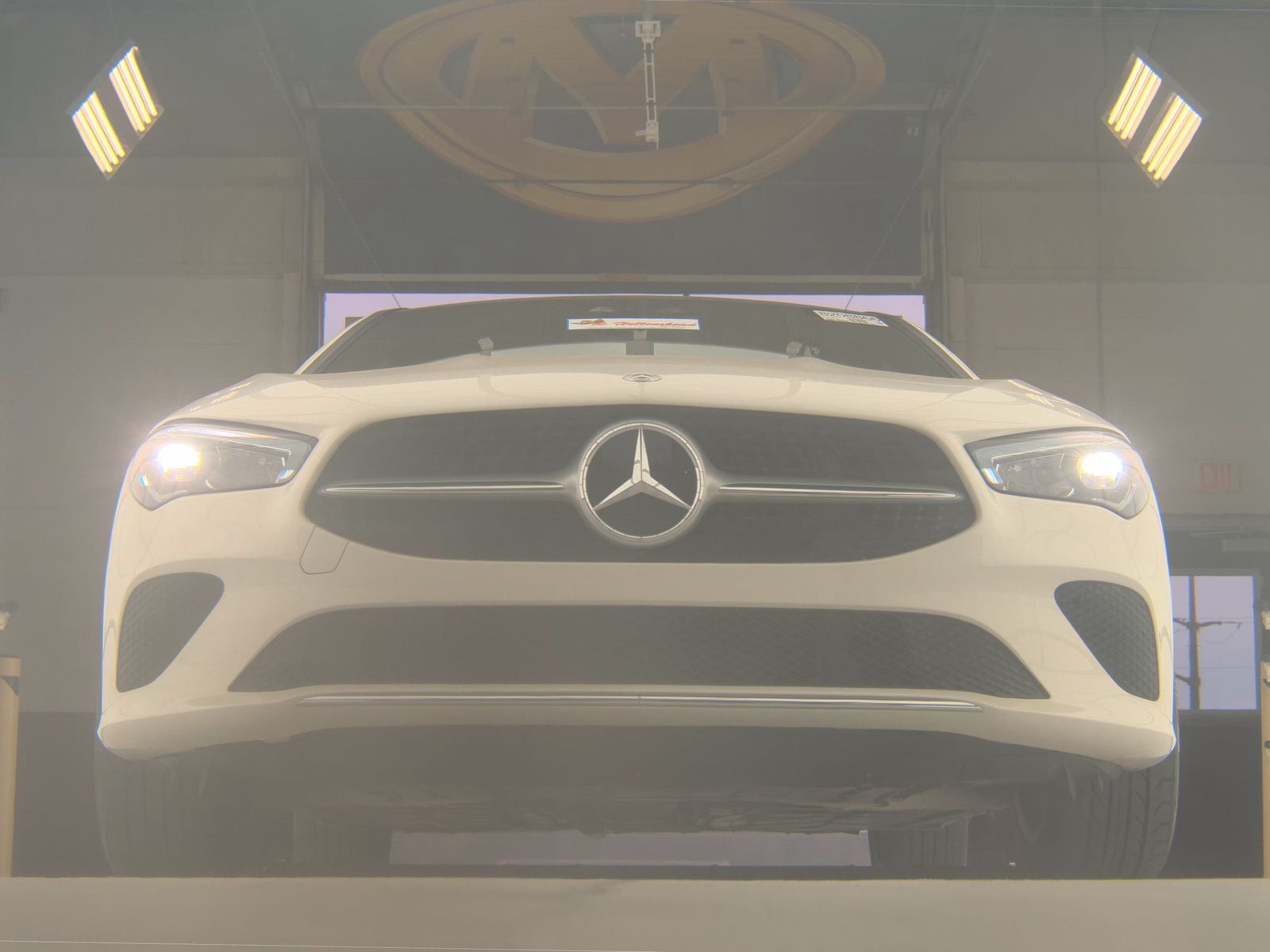 2023 Mercedes-Benz CLA CLA 250 AWD