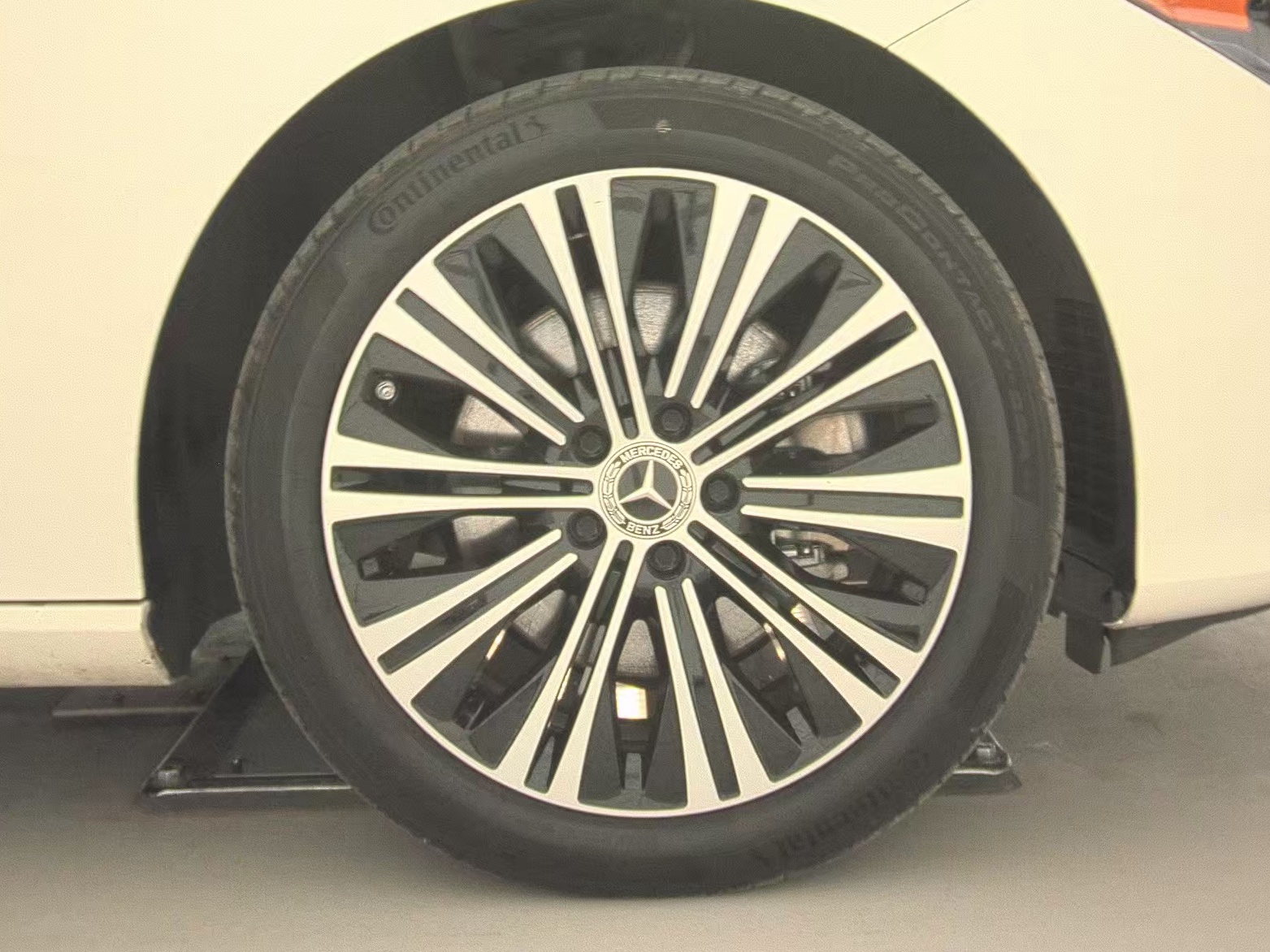 2023 Mercedes-Benz CLA CLA 250 AWD