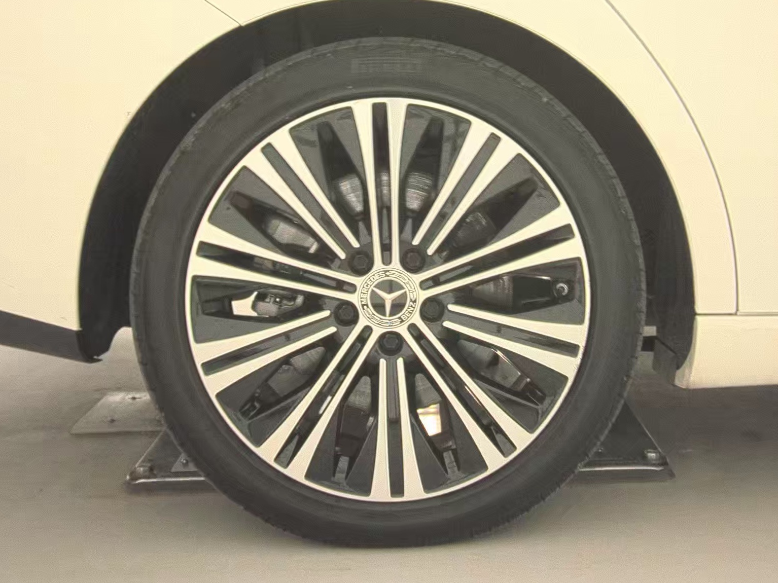 2023 Mercedes-Benz CLA CLA 250 AWD