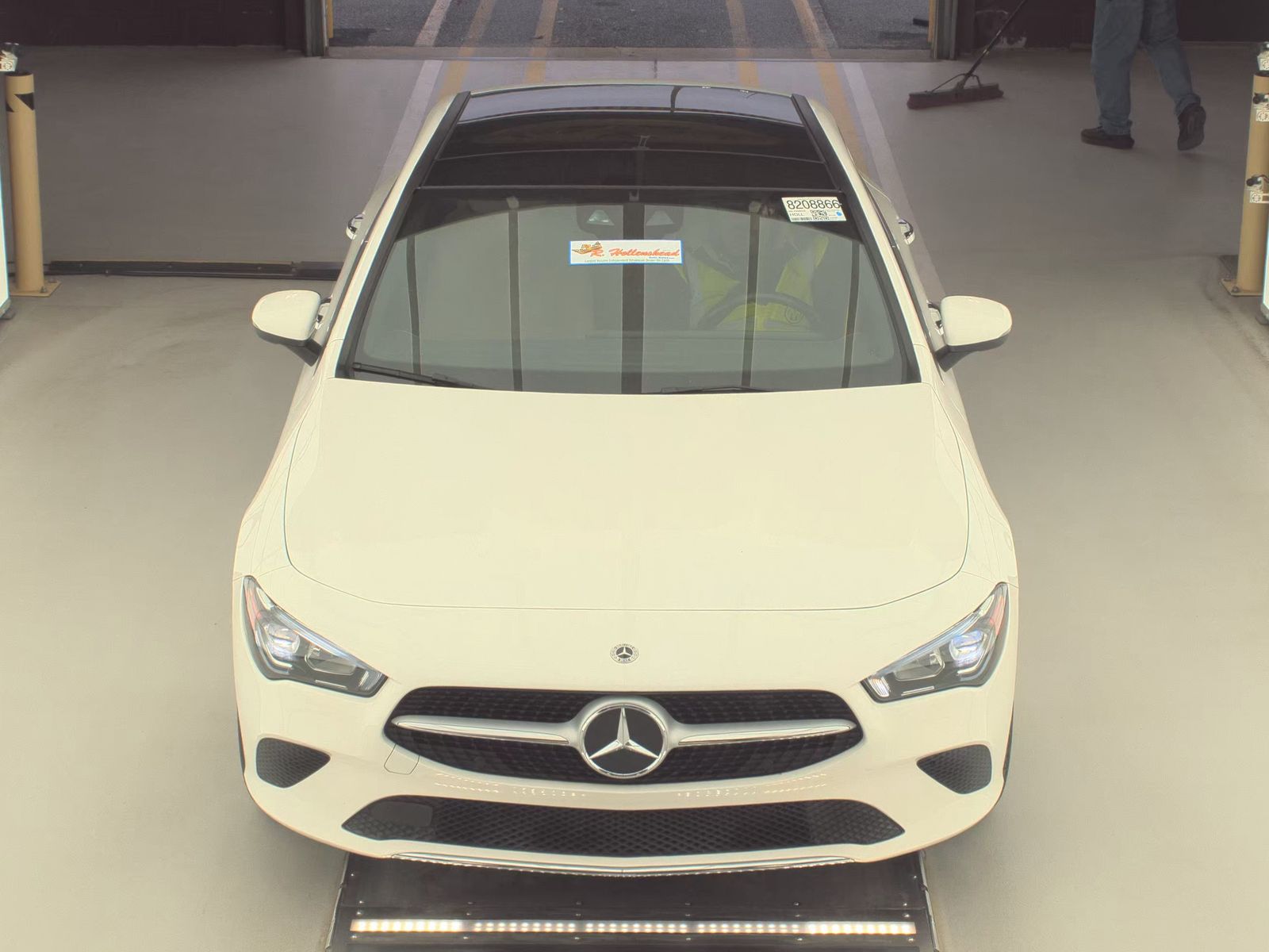 2023 Mercedes-Benz CLA CLA 250 AWD