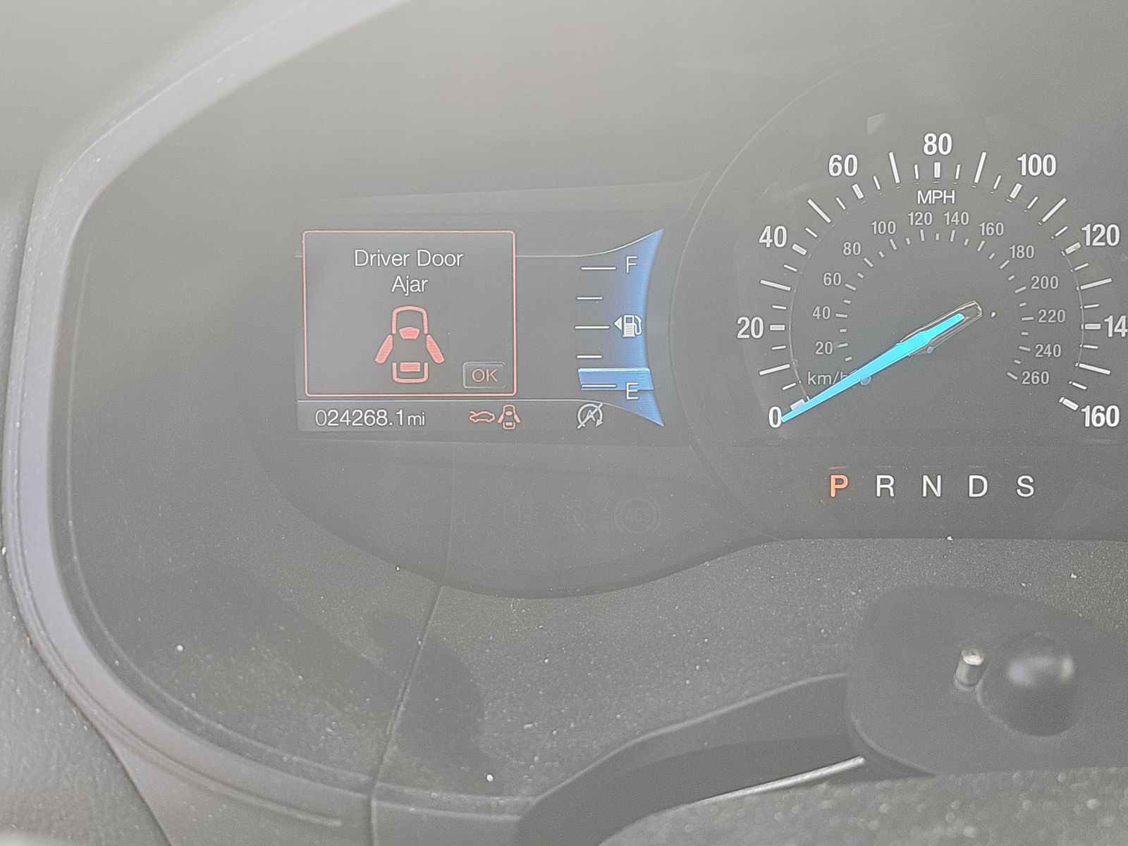 2022 Ford Edge SEL AWD