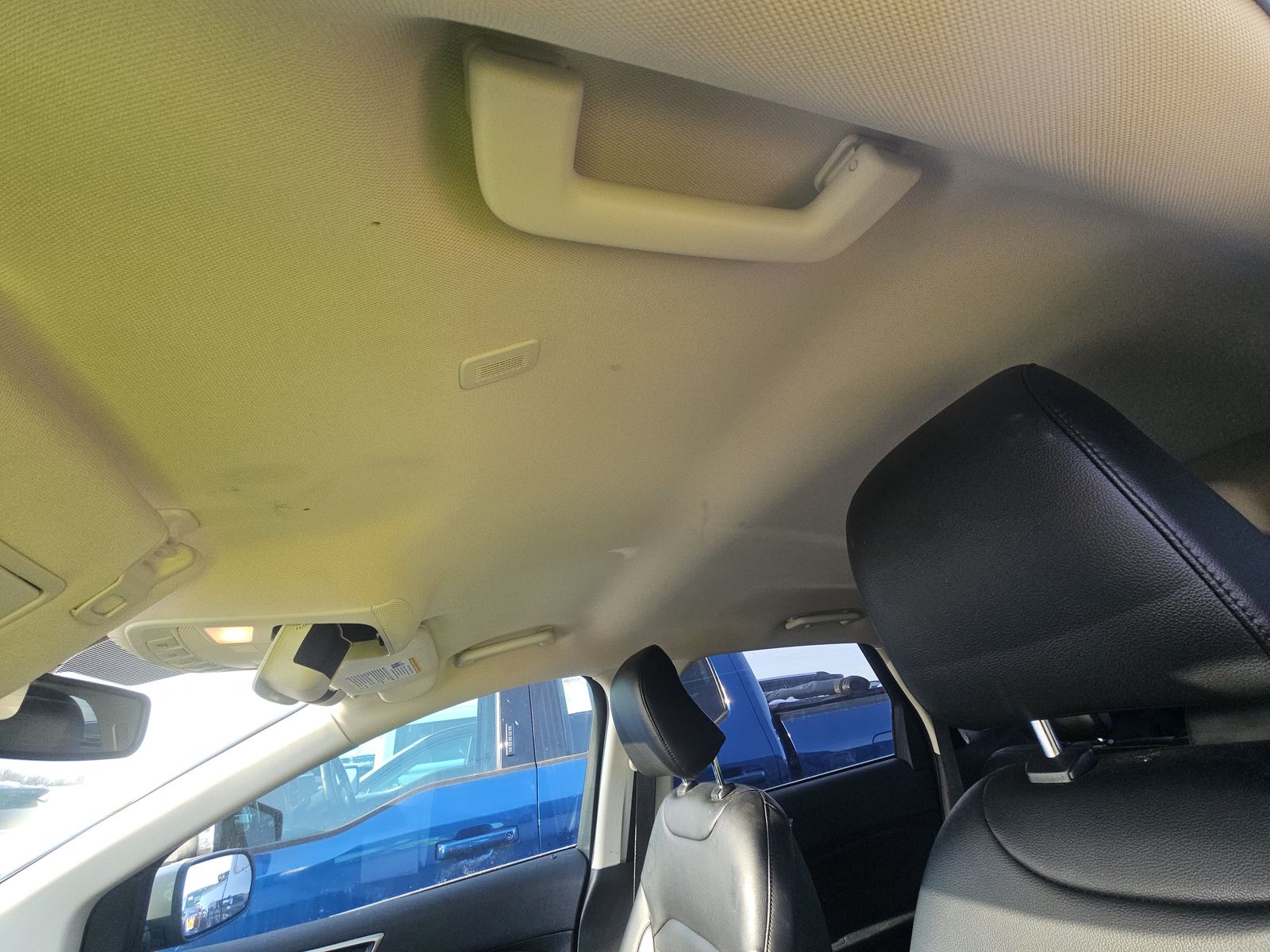 2022 Ford Edge SEL AWD