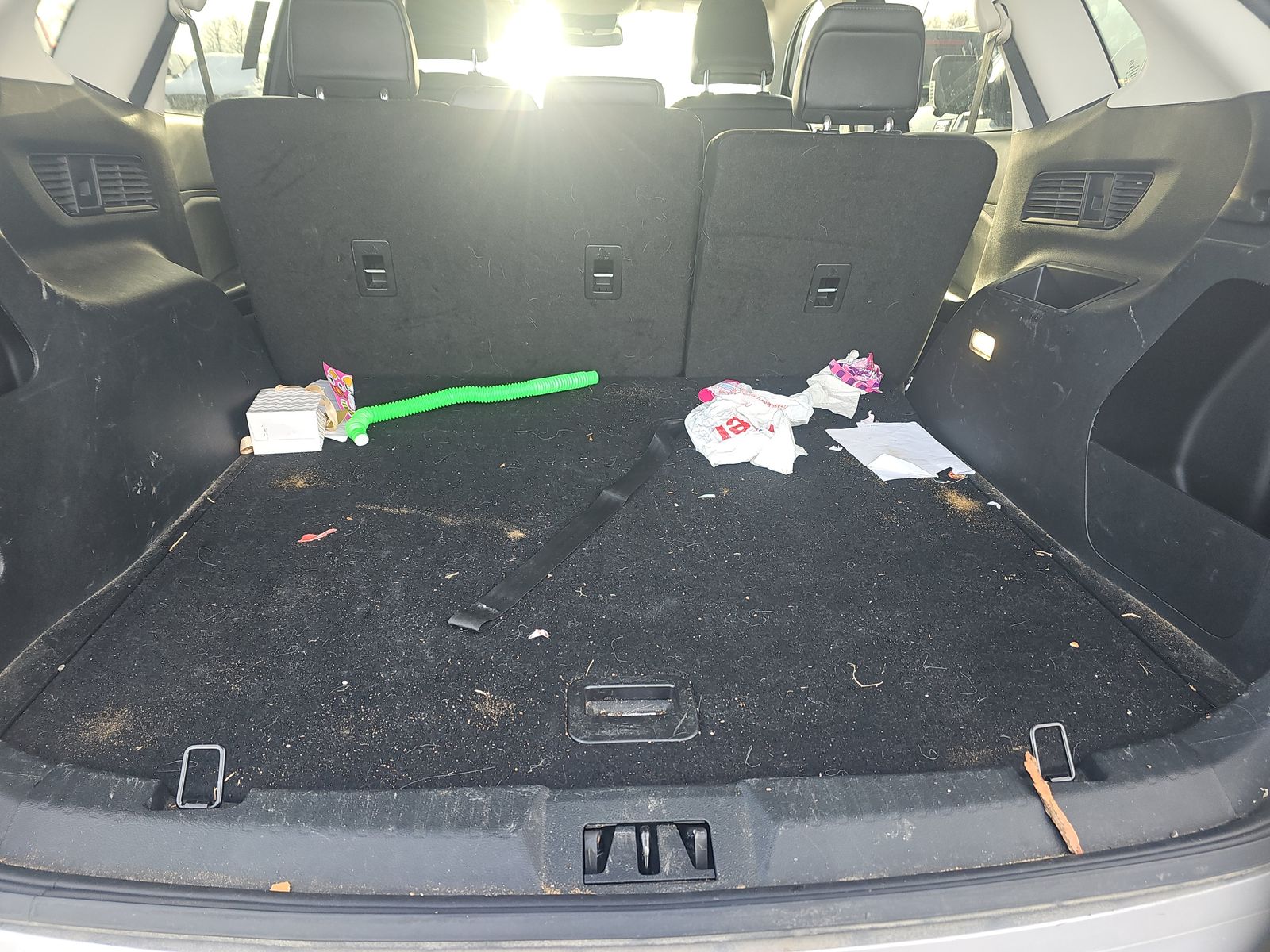 2022 Ford Edge SEL AWD