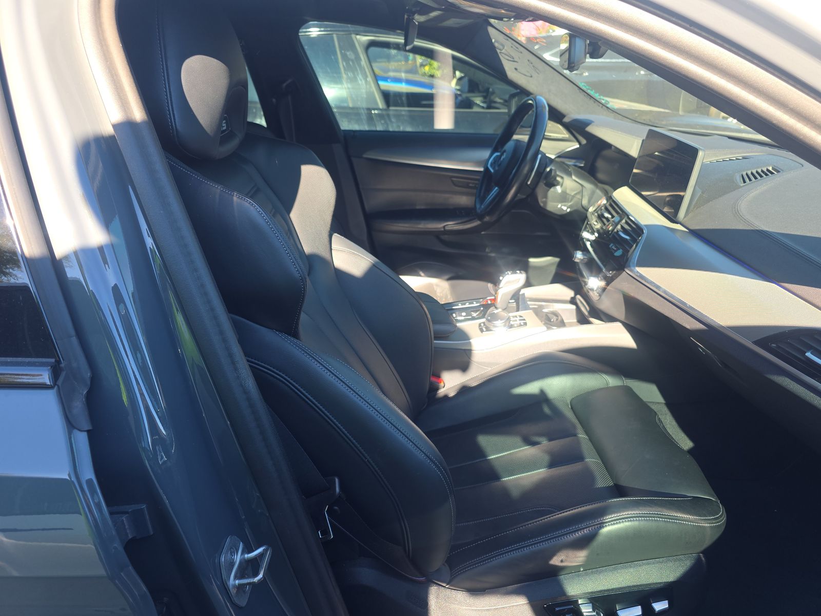 2023 BMW M5 Base AWD