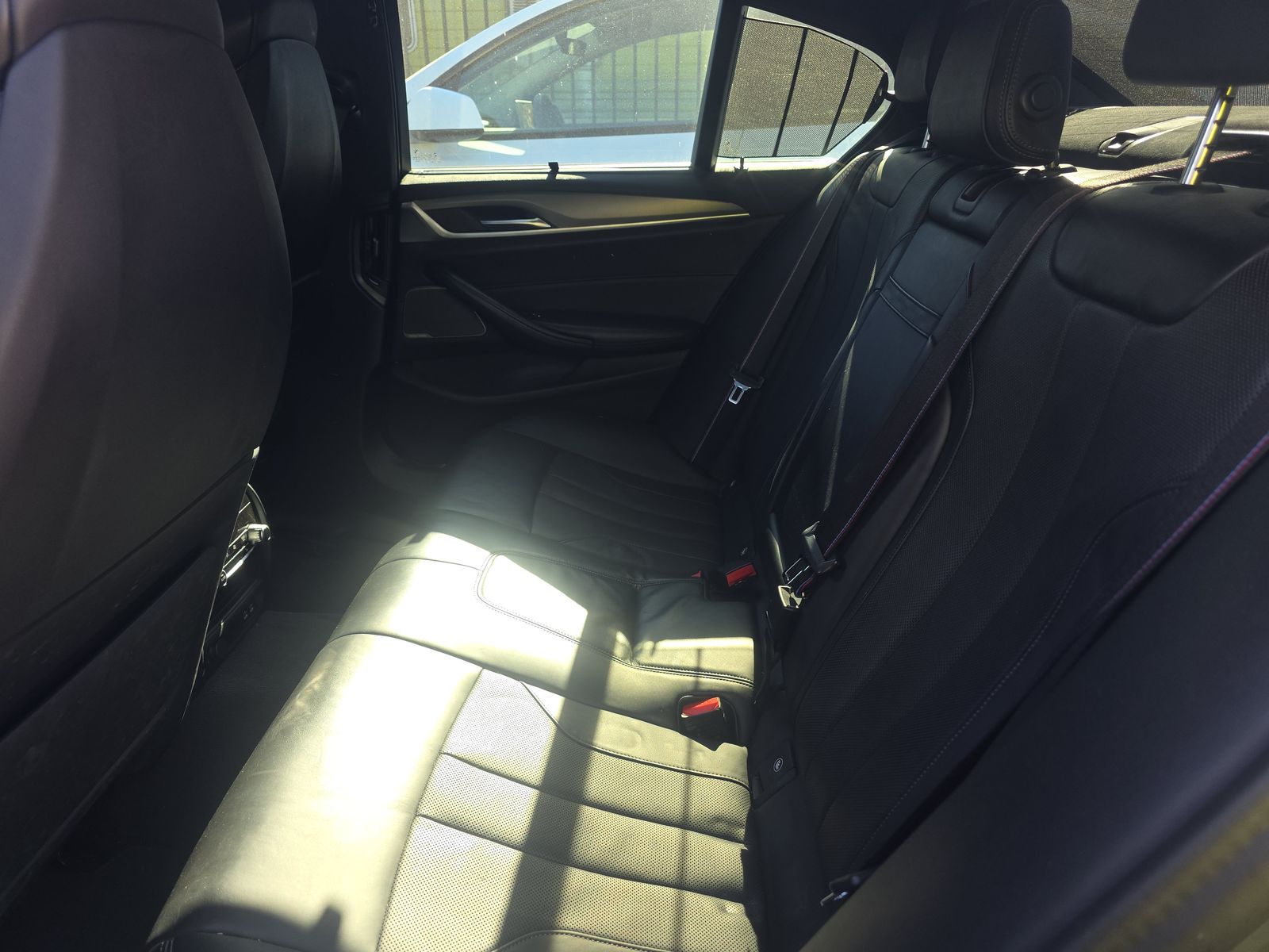 2023 BMW M5 Base AWD