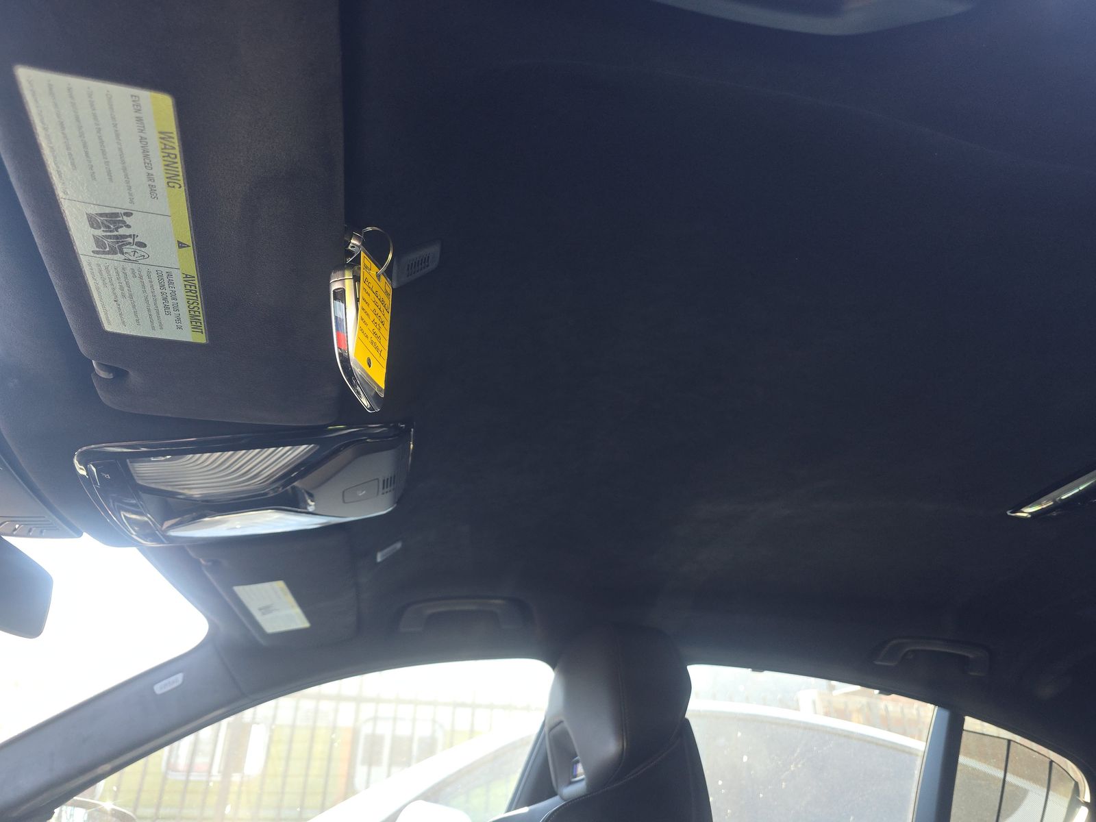 2023 BMW M5 Base AWD