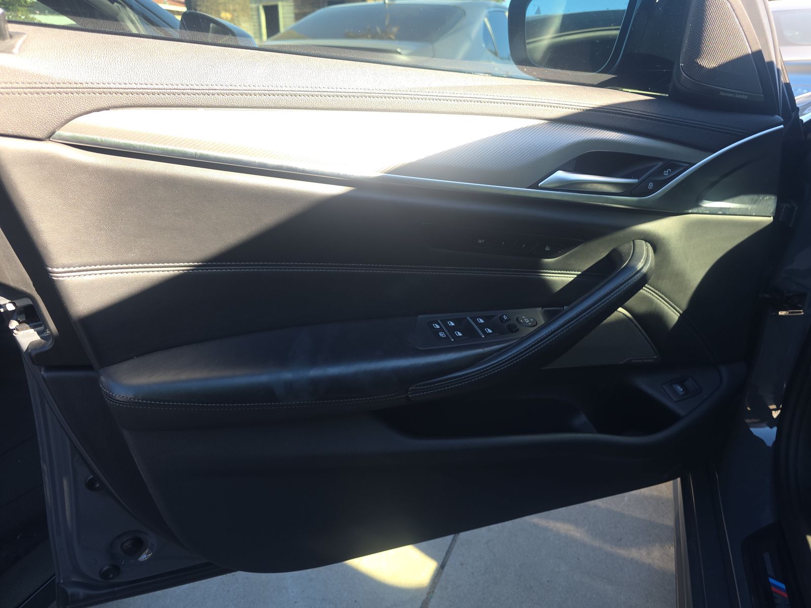 2023 BMW M5 Base AWD