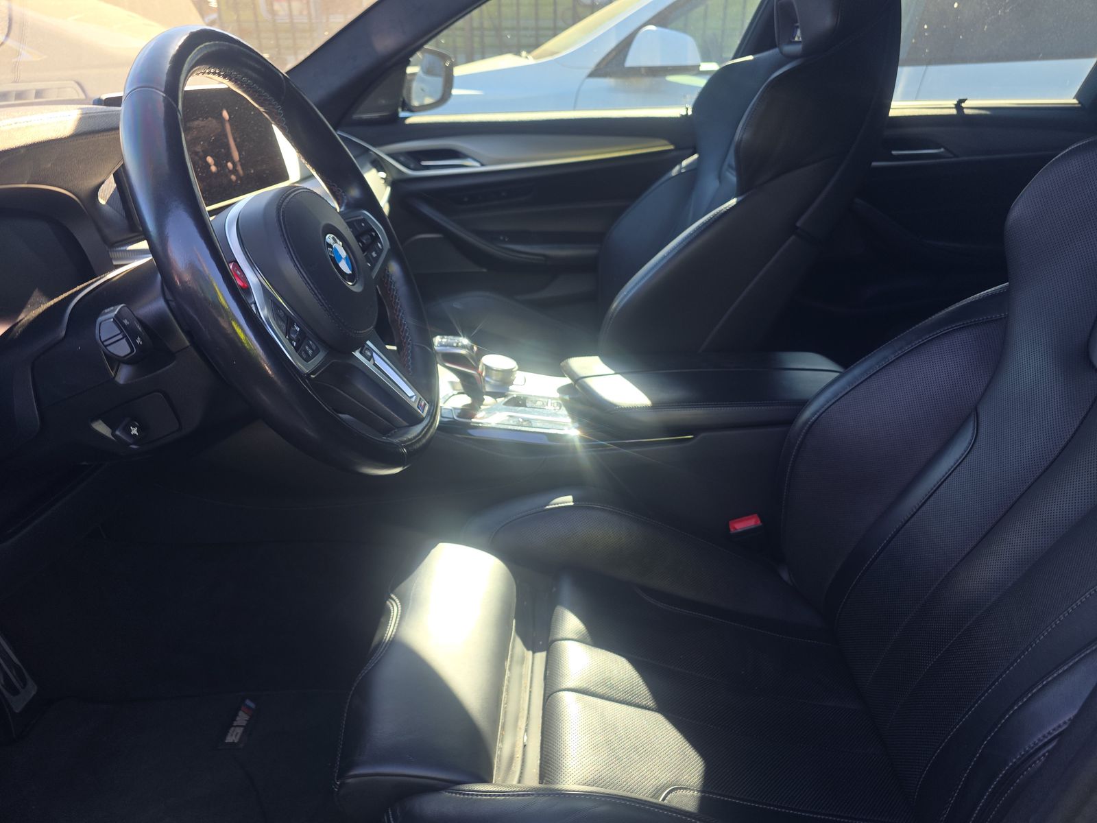 2023 BMW M5 Base AWD