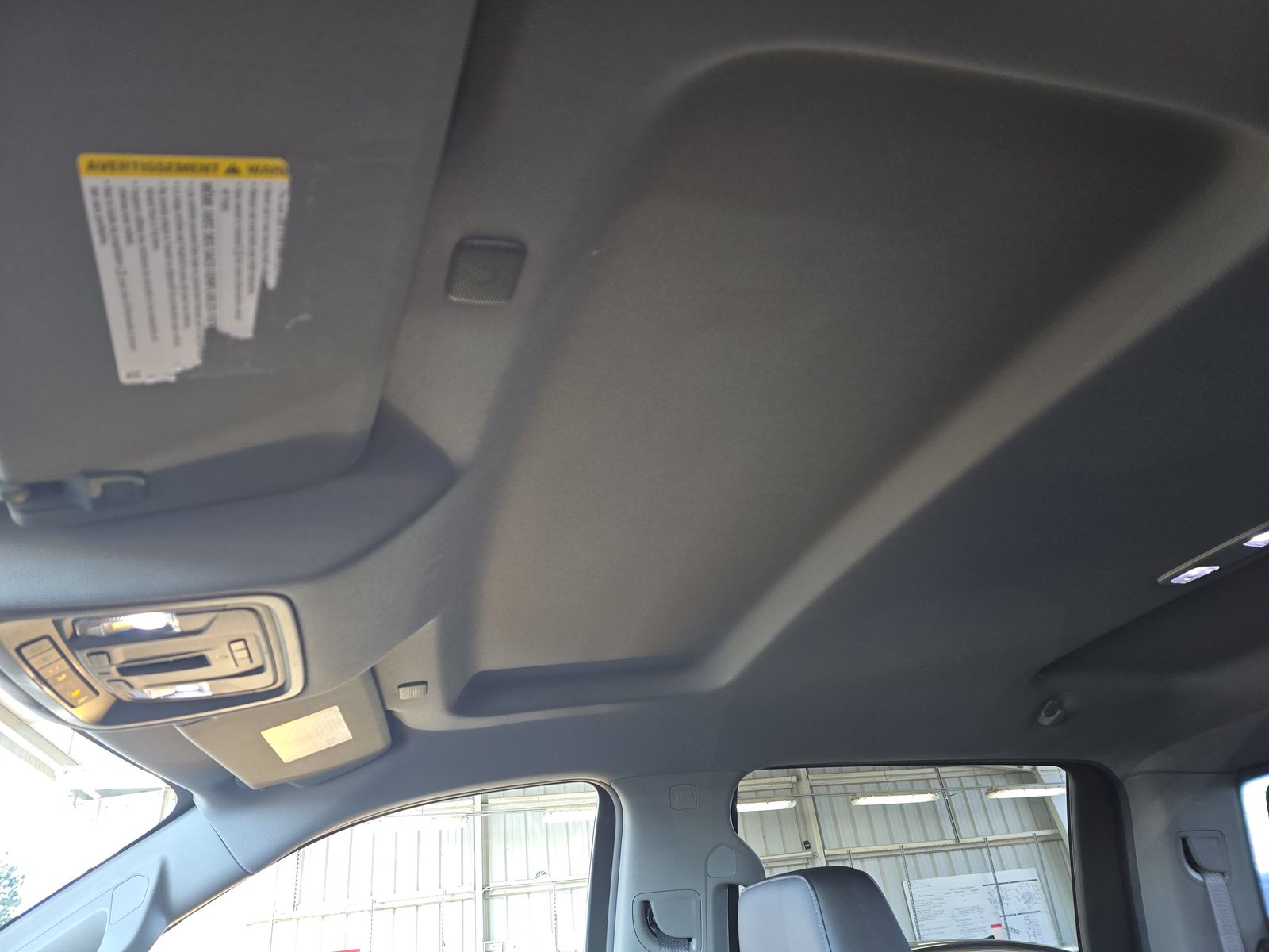 2019 Chevrolet Silverado 1500 LTZ AWD