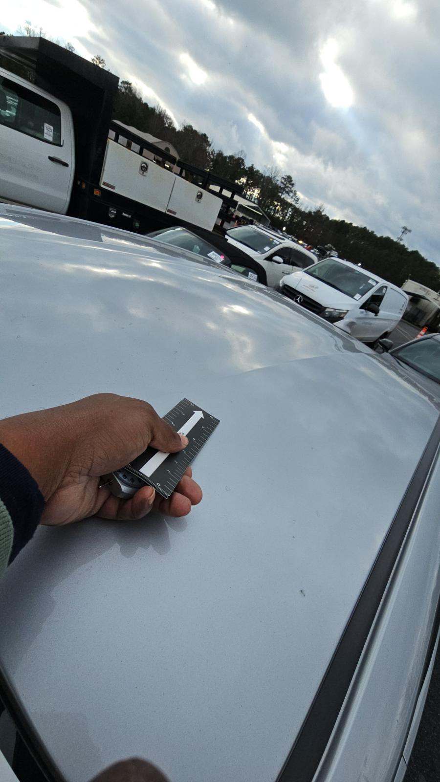 2024 Toyota Prius LE FWD