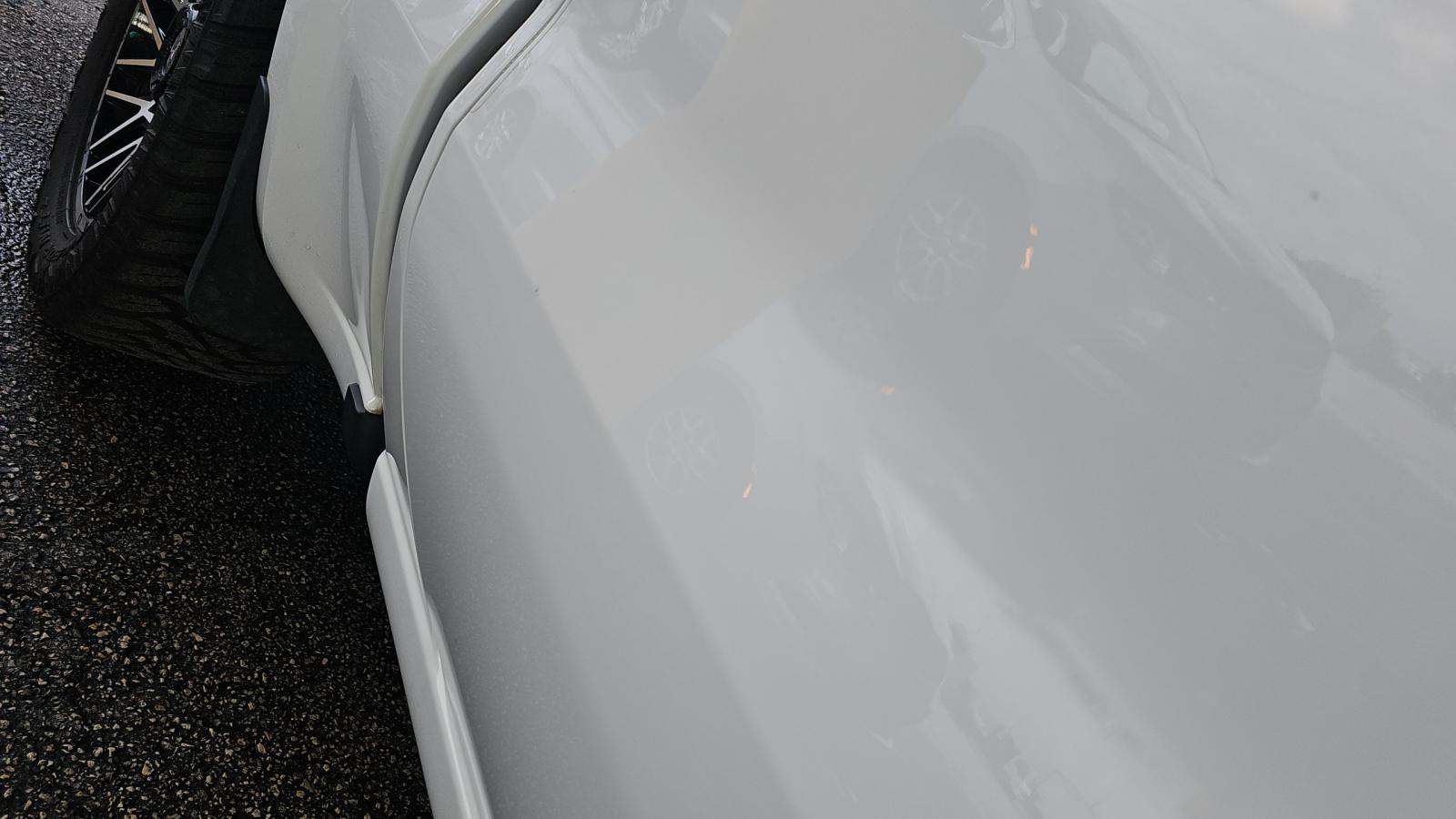 2023 Chevrolet Silverado 1500 RST AWD