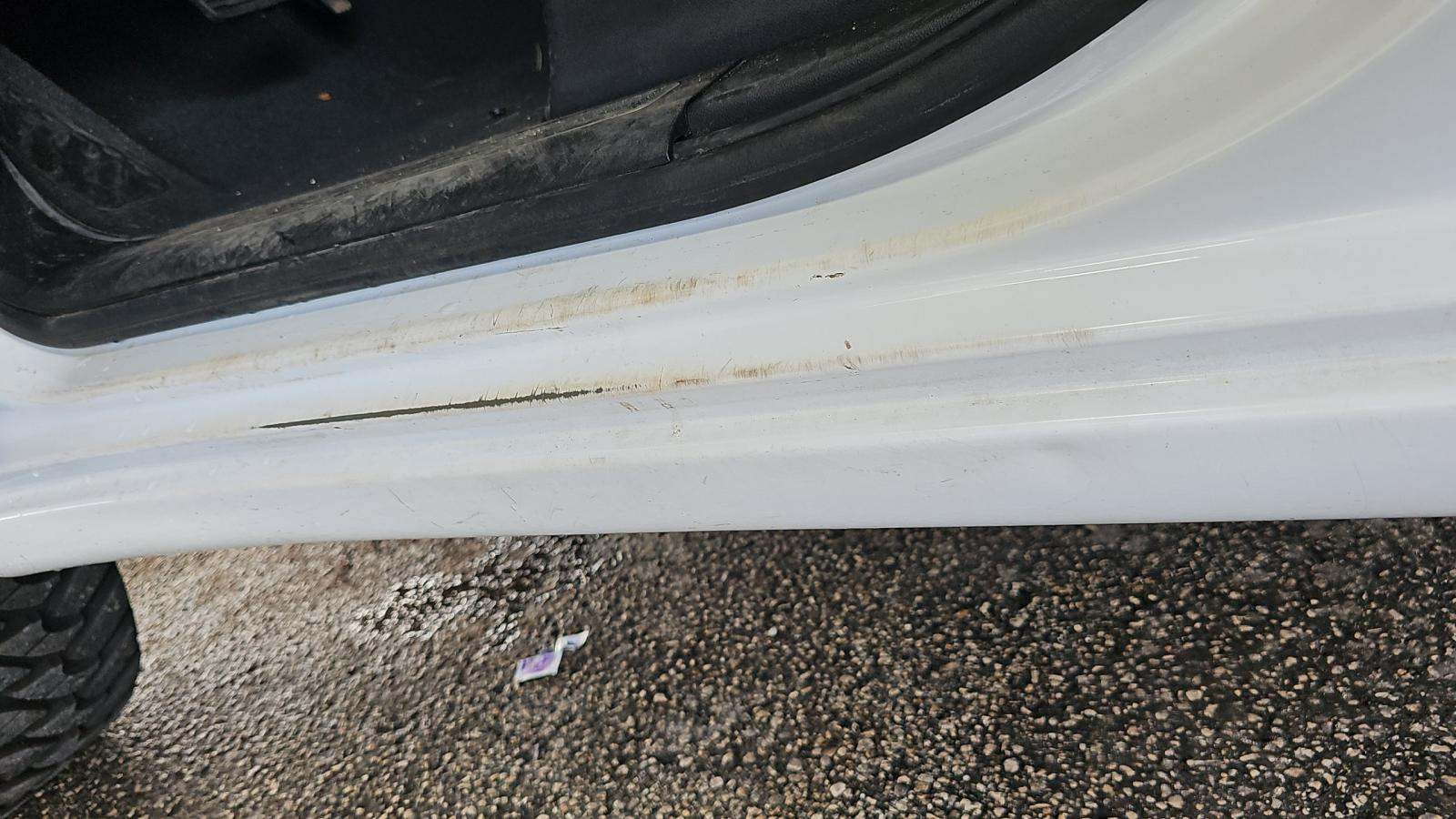 2023 Chevrolet Silverado 1500 RST AWD