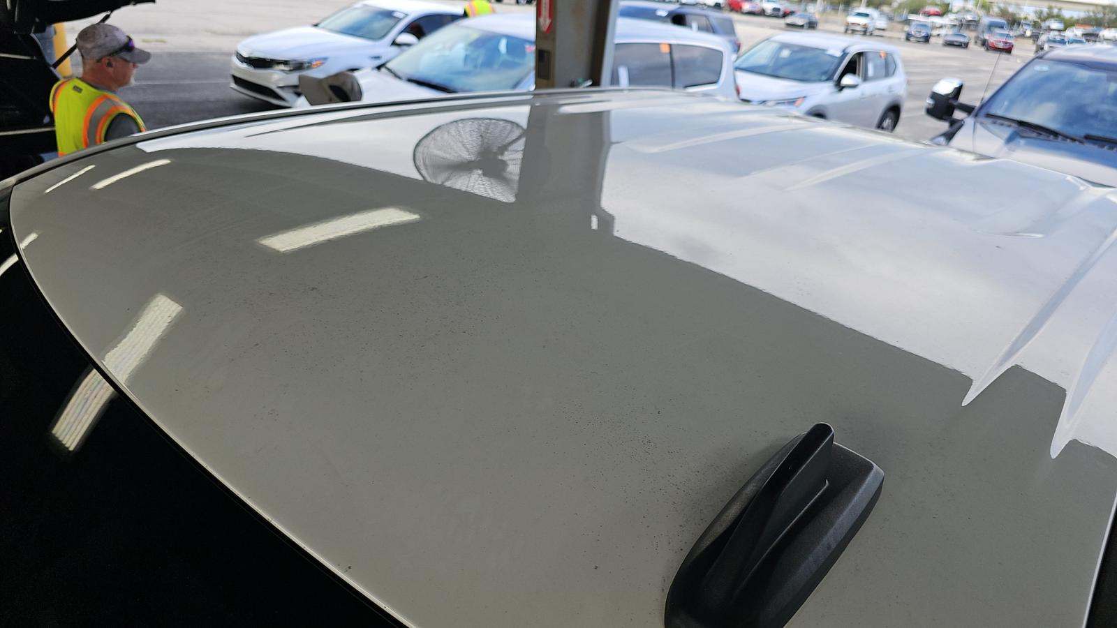 2023 Chevrolet Silverado 1500 RST AWD