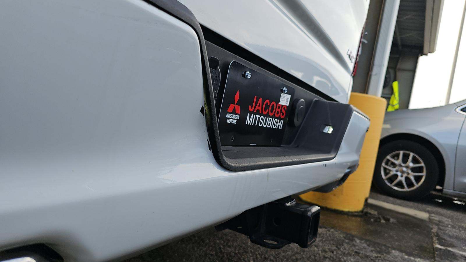 2023 Chevrolet Silverado 1500 RST AWD