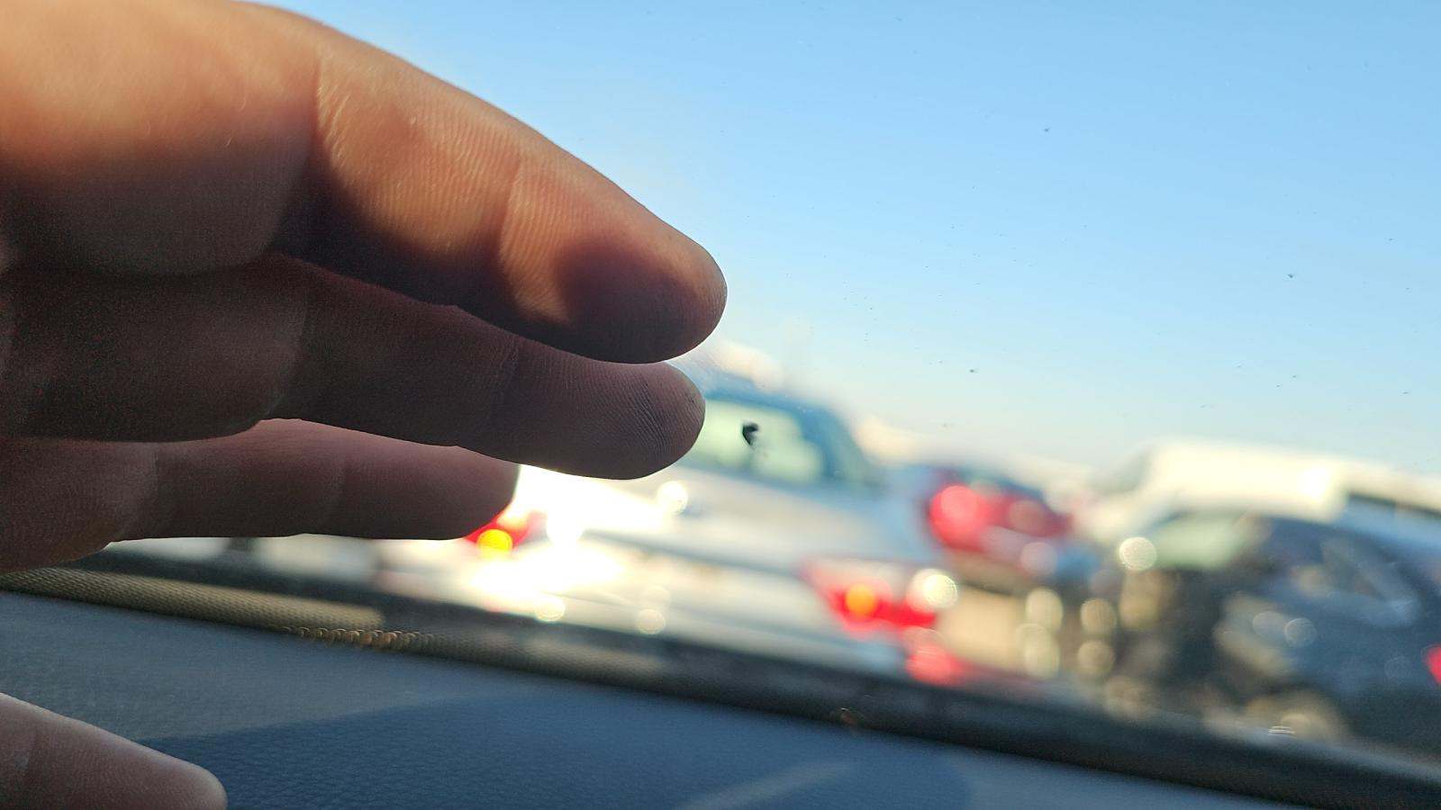 2021 Porsche Macan Base AWD