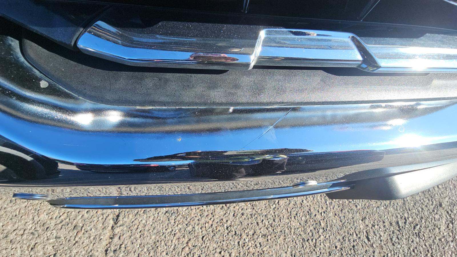 2021 Chevrolet Silverado 1500 LTZ RWD