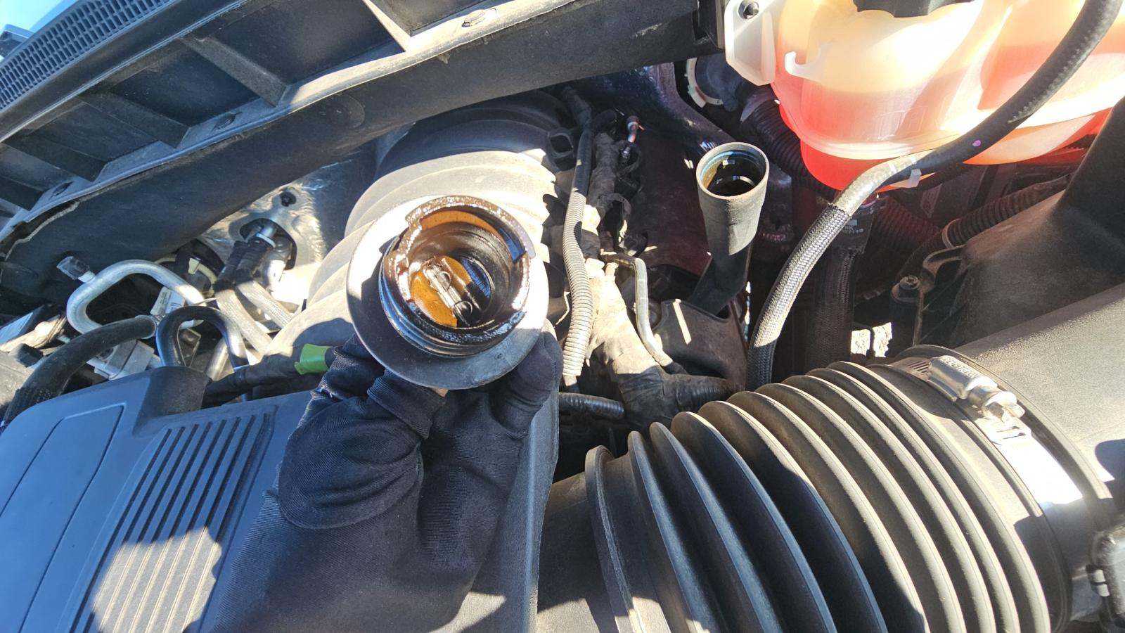 2021 Chevrolet Silverado 1500 LTZ RWD