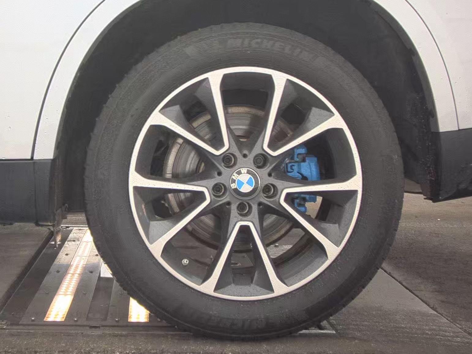 2017 BMW X5 sDrive35i RWD