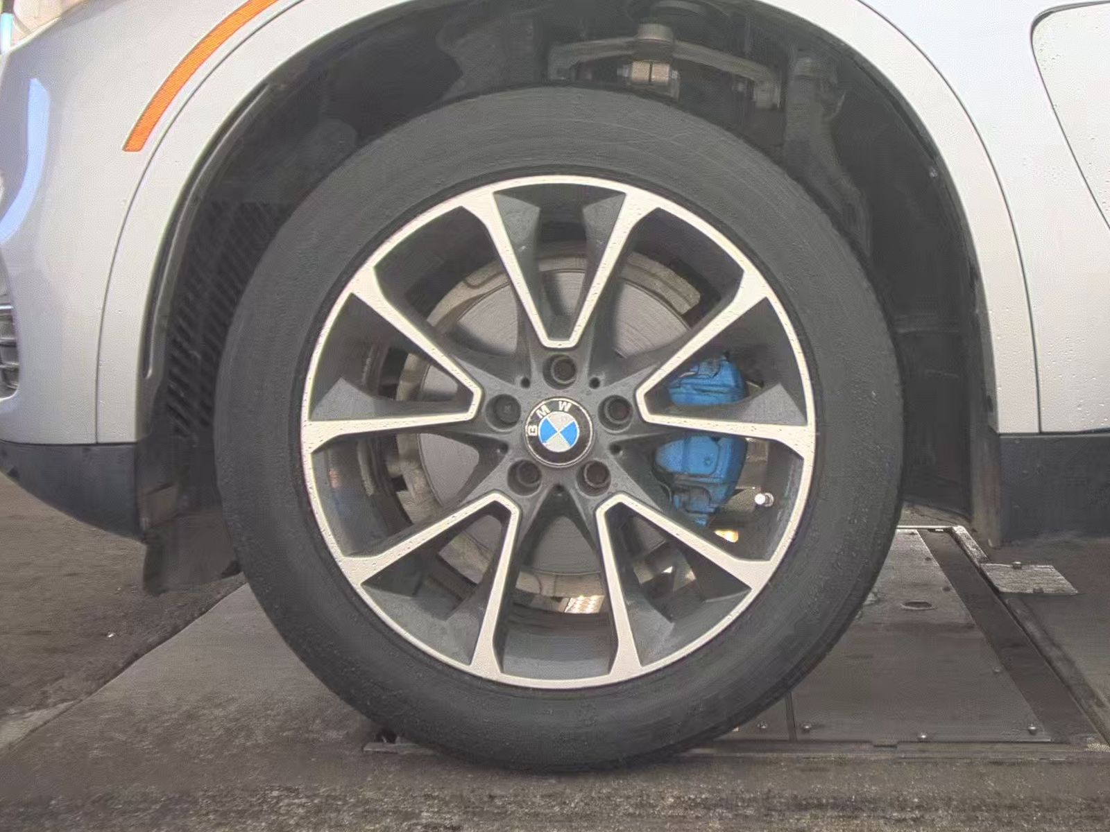 2017 BMW X5 sDrive35i RWD
