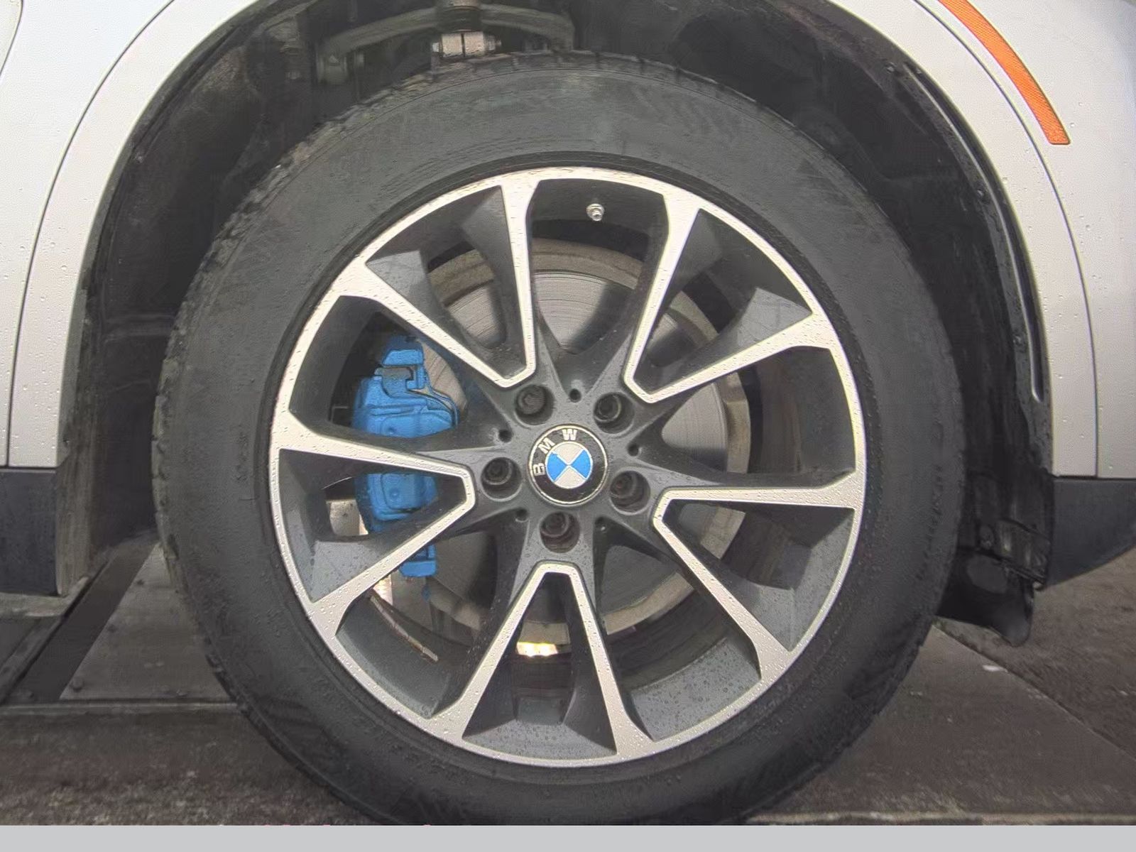 2017 BMW X5 sDrive35i RWD