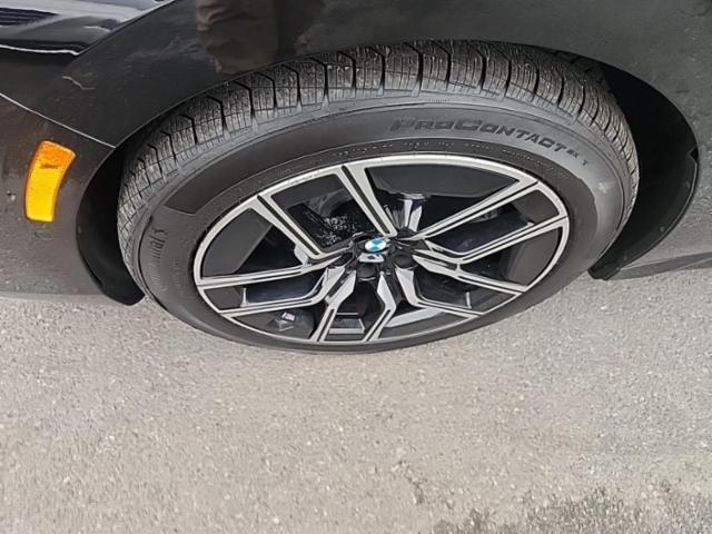 2025 BMW 7 Series 760i xDrive AWD