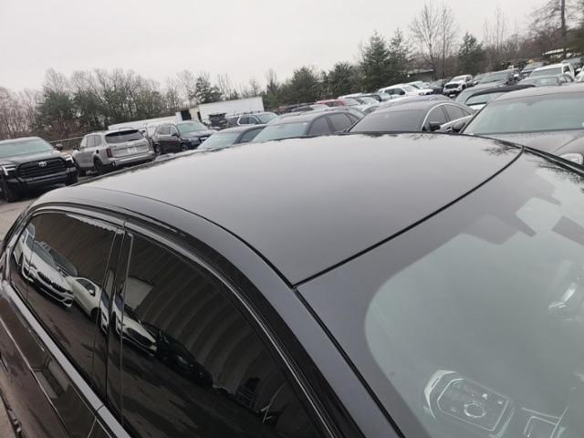 2025 BMW 7 Series 760i xDrive AWD