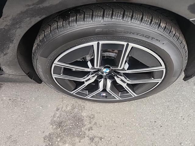 2025 BMW 7 Series 760i xDrive AWD