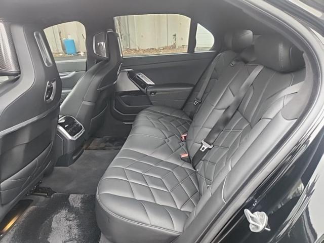 2025 BMW 7 Series 760i xDrive AWD