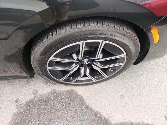 2025 BMW 7 Series 760i xDrive AWD