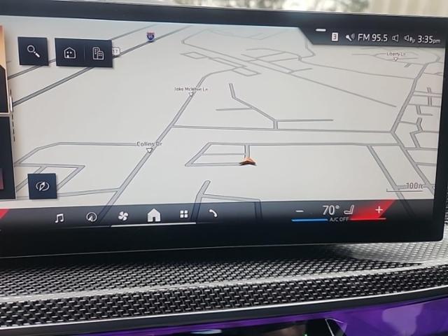 2025 BMW 7 Series 760i xDrive AWD