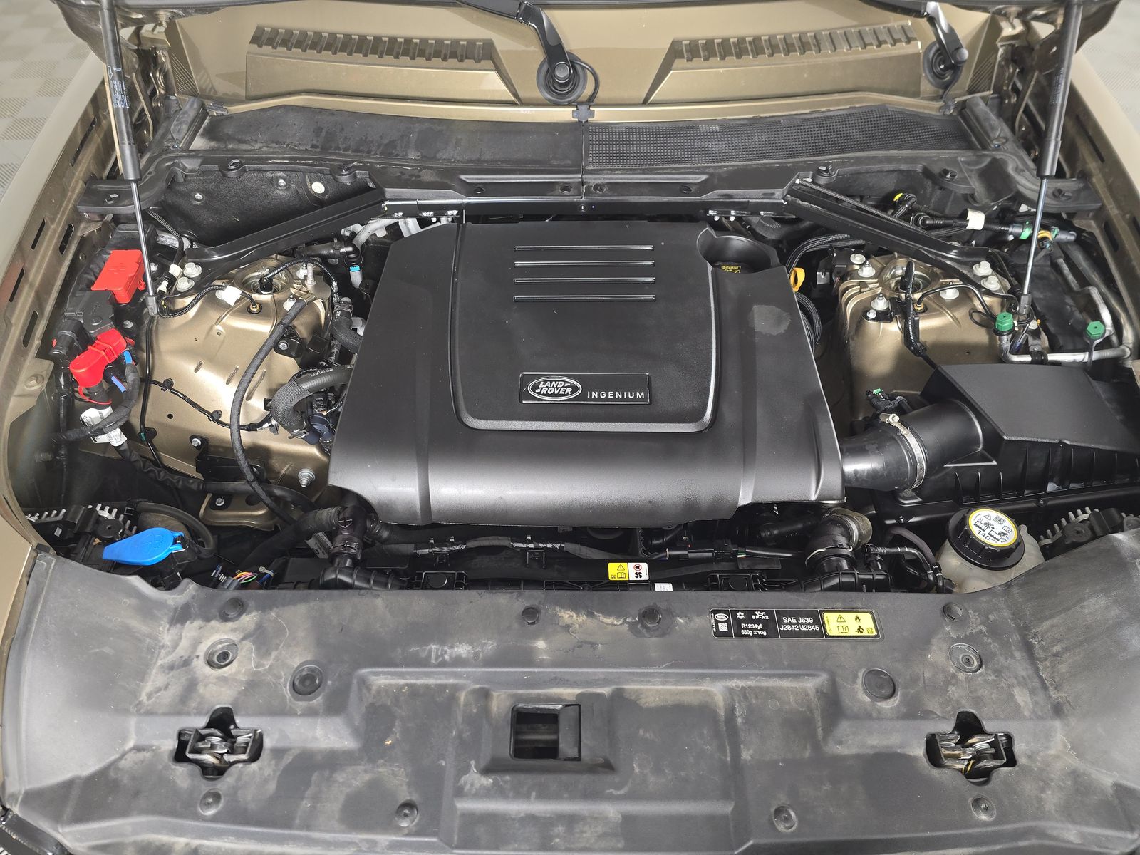 2024 Land Rover Defender 110 S AWD