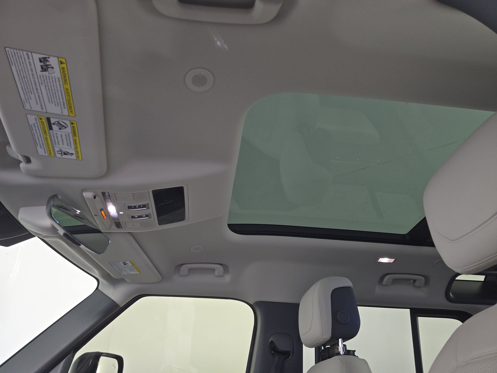 2024 Land Rover Defender 110 S AWD