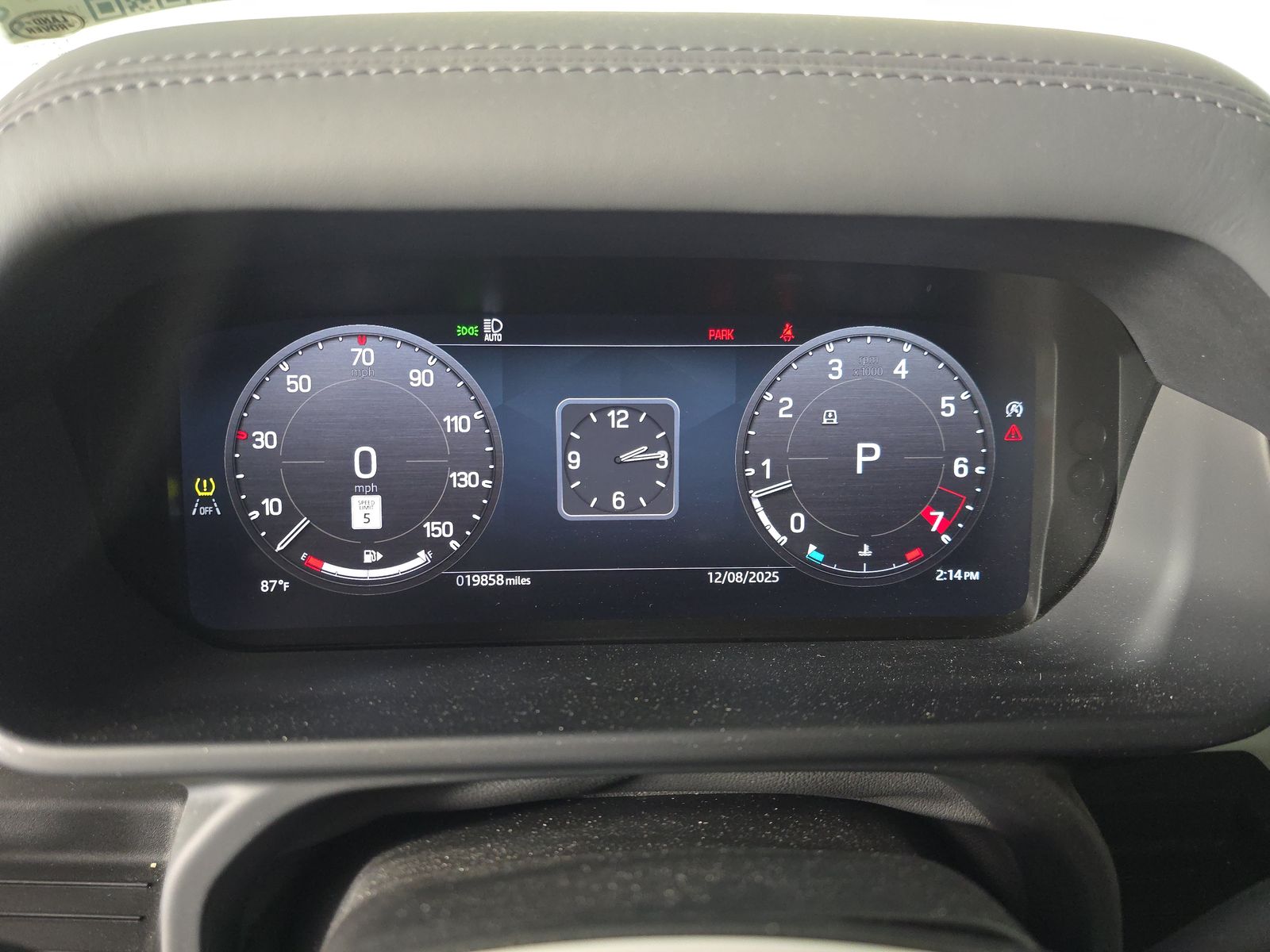 2024 Land Rover Defender 110 S AWD