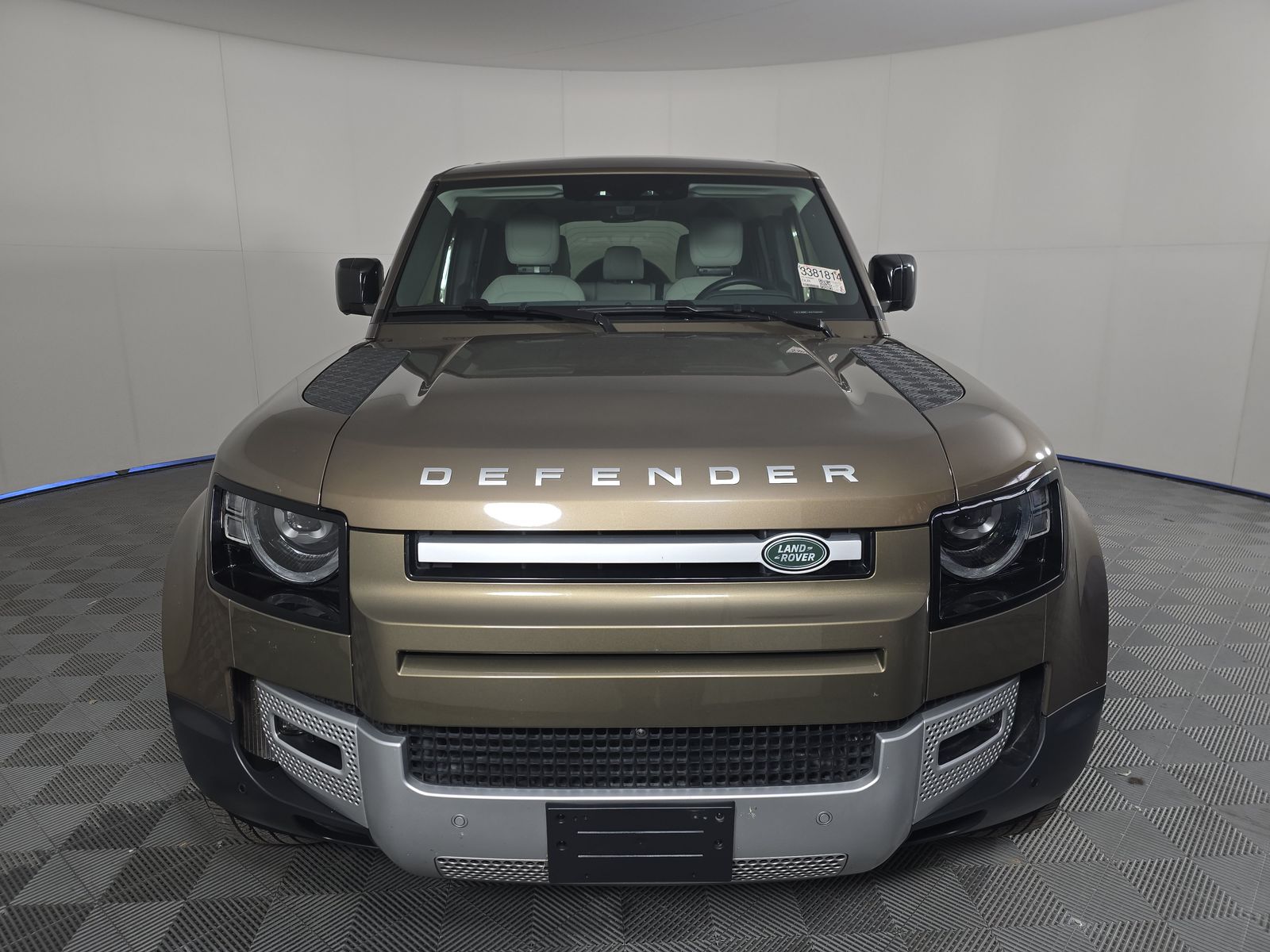 2024 Land Rover Defender 110 S AWD