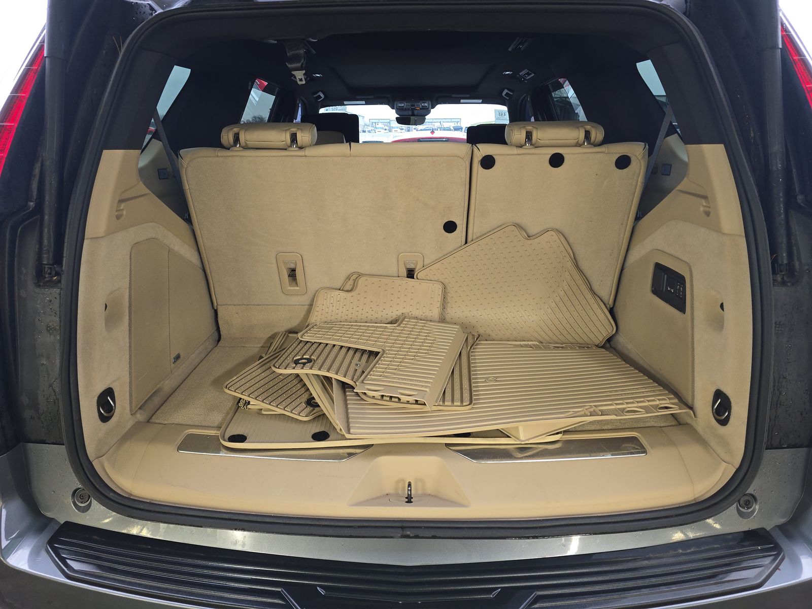 2021 Cadillac Escalade Premium Luxury AWD